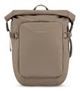 Kapten & Son Lisbon Pro Backpack Walnut