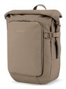Kapten & Son Lisbon Pro Backpack Walnut