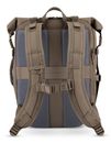 Kapten & Son Lisbon Pro Backpack Walnut