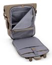 Kapten & Son Lisbon Pro Backpack Walnut
