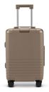 Kapten & Son Heathrow Cabin Trolley Walnut Kapten & Son Heathrow Cabin Trolley Walnut