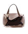 FURLA Nuvola Mini Tote Toffee FURLA Nuvola Mini Tote Toffee