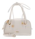FURLA Poppy Mini Dome Bag Panna FURLA Poppy Mini Dome Bag Panna