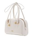 FURLA Poppy Mini Dome Bag Panna FURLA Poppy Mini Dome Bag Panna