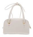 FURLA Poppy Mini Dome Bag Panna FURLA Poppy Mini Dome Bag Panna