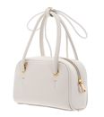 FURLA Poppy Mini Dome Bag Panna FURLA Poppy Mini Dome Bag Panna