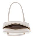 FURLA Poppy Mini Dome Bag Panna FURLA Poppy Mini Dome Bag Panna