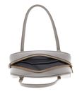 FURLA Poppy Mini Dome Bag Stone Gray FURLA Poppy Mini Dome Bag Stone Gray