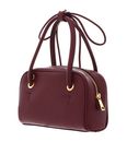 FURLA Poppy Mini Dome Bag Red Apple FURLA Poppy Mini Dome Bag Red Apple