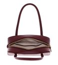 FURLA Poppy Mini Dome Bag Red Apple FURLA Poppy Mini Dome Bag Red Apple