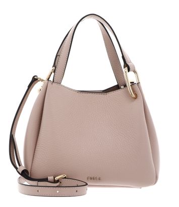 FURLA Nuvola Mini Tote Cotone G FURLA Nuvola Mini Tote Cotone G