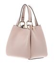 FURLA Nuvola Mini Tote Cotone G FURLA Nuvola Mini Tote Cotone G