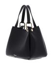 FURLA Nuvola Mini Tote Nero FURLA Nuvola Mini Tote Nero
