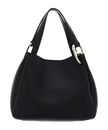 FURLA Nuvola Mini Tote Nero FURLA Nuvola Mini Tote Nero