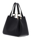 FURLA Nuvola Mini Tote Nero FURLA Nuvola Mini Tote Nero
