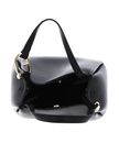 FURLA Nuvola Mini Tote Nero FURLA Nuvola Mini Tote Nero