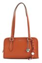 HUGO Clioh Tote S Bright Orange