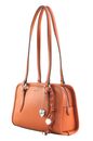 HUGO Clioh Tote S Bright Orange