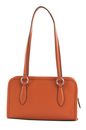 HUGO Clioh Tote S Bright Orange