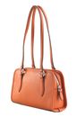 HUGO Clioh Tote S Bright Orange