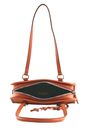 HUGO Clioh Tote S Bright Orange
