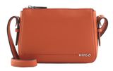 HUGO Yorih Crossbody Bag Bright Orange HUGO Yorih Crossbody Bag Bright Orange