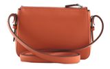 HUGO Yorih Crossbody Bag Bright Orange HUGO Yorih Crossbody Bag Bright Orange