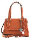 HUGO Clioh Top Handle Bright Orange HUGO Clioh Top Handle Bright Orange