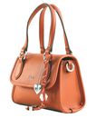 HUGO Clioh Top Handle Bright Orange HUGO Clioh Top Handle Bright Orange