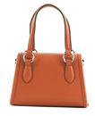 HUGO Clioh Top Handle Bright Orange HUGO Clioh Top Handle Bright Orange