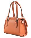 HUGO Clioh Top Handle Bright Orange HUGO Clioh Top Handle Bright Orange