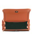 HUGO Clioh Top Handle Bright Orange HUGO Clioh Top Handle Bright Orange