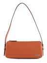 HUGO Yorih Hobo Bag Bright Orange