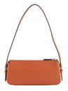 HUGO Yorih Hobo Bag Bright Orange
