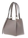 FURLA Nuvola Tote M Cachemire Gray FURLA Nuvola Tote M Cachemire Gray