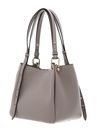 FURLA Nuvola Tote M Cachemire Gray FURLA Nuvola Tote M Cachemire Gray