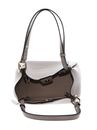 FURLA Nuvola Tote M Cachemire Gray FURLA Nuvola Tote M Cachemire Gray