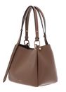 FURLA Nuvola Tote M Toffee FURLA Nuvola Tote M Toffee