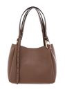 FURLA Nuvola Tote M Toffee FURLA Nuvola Tote M Toffee