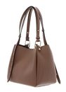 FURLA Nuvola Tote M Toffee FURLA Nuvola Tote M Toffee