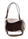 FURLA Nuvola Tote M Toffee FURLA Nuvola Tote M Toffee