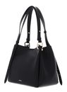 FURLA Nuvola Tote M Nero FURLA Nuvola Tote M Nero