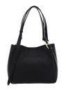 FURLA Nuvola Tote M Nero FURLA Nuvola Tote M Nero