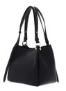 FURLA Nuvola Tote M Nero FURLA Nuvola Tote M Nero