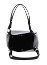 FURLA Nuvola Tote M Nero FURLA Nuvola Tote M Nero