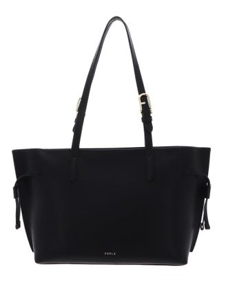 FURLA Ava Tote M Nero FURLA Ava Tote M Nero