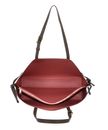 FURLA Ava Tote L Muddy Gray + Rosewood FURLA Ava Tote L Muddy Gray + Rosewood