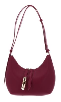 FURLA Goccia Shoulder Bag S Rododendro FURLA Goccia Shoulder Bag S Rododendro