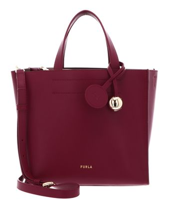 FURLA Elsa Divide It Tote S Rododendro