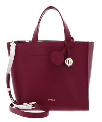 FURLA handbag Elsa Divide It Tote S | Buy bags, purses 